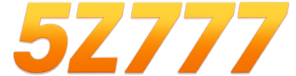 5z777 Logo
